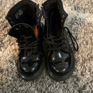 Toddler Dr Martens